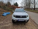 Samochód Dacia Duster II 2020 na gwarancji do 29.04.2025 - 15