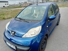 Peugeot 107 - 4