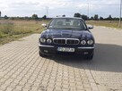 *Jaguar Xj* Executive*2006 r*Prywatnie* I właś*52,000 km* - 6