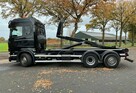 Hakowiec 6x2 Scania R730 Eur 6 - 7