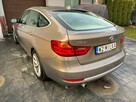 Salonowe BMW 3GT 2.0 184KM 320D w pięknej kolorystyce - 5