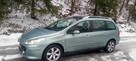 Peugeot 307 SW - 9