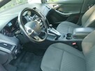 Ford focus mk3 1,6 TDCI DPF Champions Edition- kombi - 12