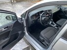 VW golf - 3