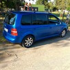 VW Touran 1.9 TDI 105 km - 4