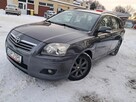 Toyota Avensis Kombi T25 LIFT 2.0 D4D 126KM - 1