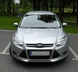 Ford focus mk3 1,6 TDCI DPF Champions Edition- kombi - 2