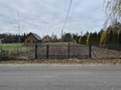 Sprzedam działkę 607m2 w Kościankach - 2
