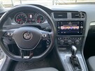 VW golf - 7