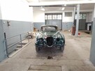Sprzedam jaguar mk2 - 2