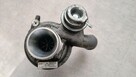 Turbosprężarka Opel Meriva B 1.6 CDTI 55577705 - 5