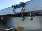 Besttrailers Przyczepa 305x160 DMC 750 kat B Platforma NOWA - 10