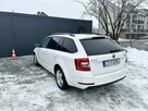 Skoda Octavia Kombi III FL 2,0 TDi - bez AdBlue - 2017 - 5