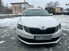 Skoda Octavia Kombi III FL 2,0 TDi - bez AdBlue - 2017 - 2