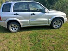 Suzuki grand Vitara 2003r - 2