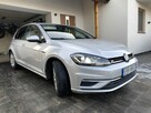 VW golf - 2