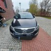 Kia Sportage - 1