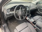 Audi A6 C6 Lift 2.8 FSI LZ7Q na części Skrzynia LDP - 2