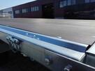 Besttrailers Przyczepa 305x160 DMC 750 kat B Platforma NOWA - 9