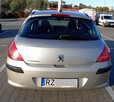 sprzedam peugeot 308 - 5