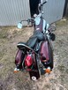 Motor, motocykl Jinlun marauder 150/125 chopper cruiser - 12