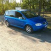 Sprzedam VW Touran 1.9 TDI 105 km - 4