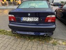 BMW E39 535i V8 + Gaz - 10