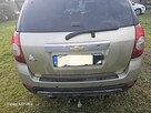 Chevrolet Captiva - 4