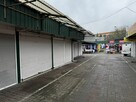 Pawilon handlowy Targowisko Białe Górny Rynek -Fordon - 9