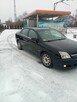 Opel Vectra c - 2