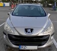 sprzedam peugeot 308 - 9