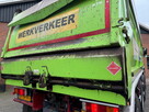 TERBERG Volvo FM WYWROTKA 8x8 Eur 5 - 11