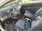 Fiat Grande Punto 2013r ( ciężarowy z kratką ) - 2