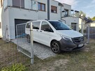 Mercedes Vito Mixto w447 - 3