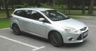 Ford focus mk3 1,6 TDCI DPF Champions Edition- kombi - 3