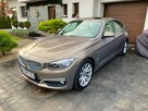 Salonowe BMW 3GT 2.0 184KM 320D w pięknej kolorystyce - 3