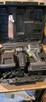 Wiertarko - wkrętarka Lux-Tools 20V - 3