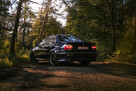 BMW E39 535i V8 + Gaz - 2