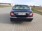 *Jaguar Xj* Executive*2006 r*Prywatnie* I właś*52,000 km* - 3