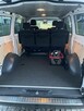 Mercedes Vito Mixto w447 - 5