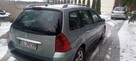 Peugeot 307 SW - 7