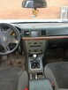 Opel Vectra c - 6