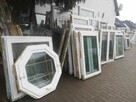 Okna i drzwi uzywane 1000 ące sztuk Gorzeń 23a 89-120 505/65 - 13