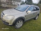 Chevrolet Captiva - 3