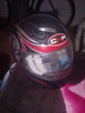 Kask motocyklowy cmp - 3