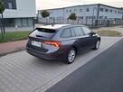 *Skoda*Octavia*Salon PL*2,0 TDI*Ambition*Virtual*Led*Kamera* - 3