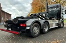 Hakowiec 6x2 Scania R730 Eur 6 - 16