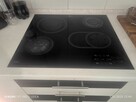 Sprzedam Piekarnik firmy Mastercook oraz płyte ceramiczna f - 4