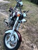 Motor, motocykl Jinlun marauder 150/125 chopper cruiser - 7