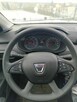 Dacia Sandero 3, 2022 rok 1.0 + fabryczne LPG, - 6